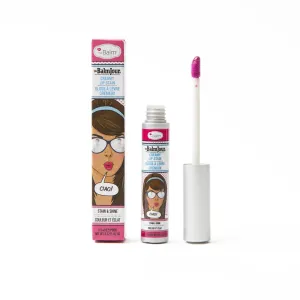 The Balm - Thebalmjour, Ciao!