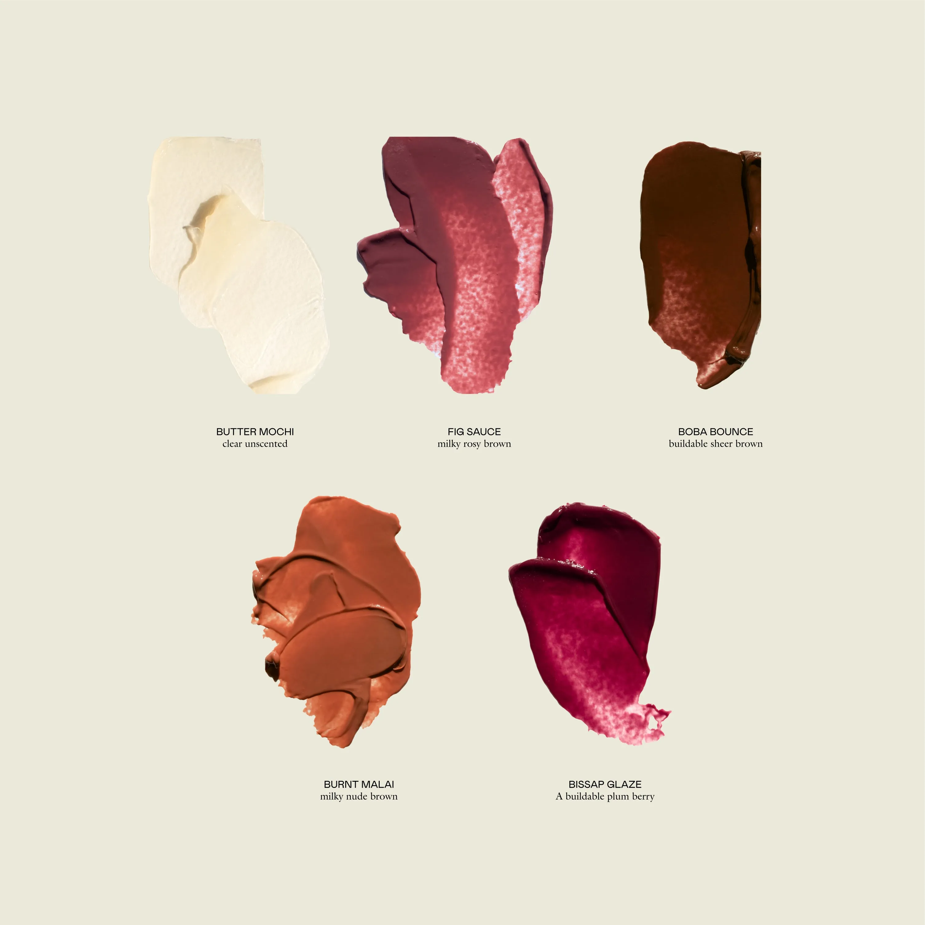 The Complete Le Chouchou Collection