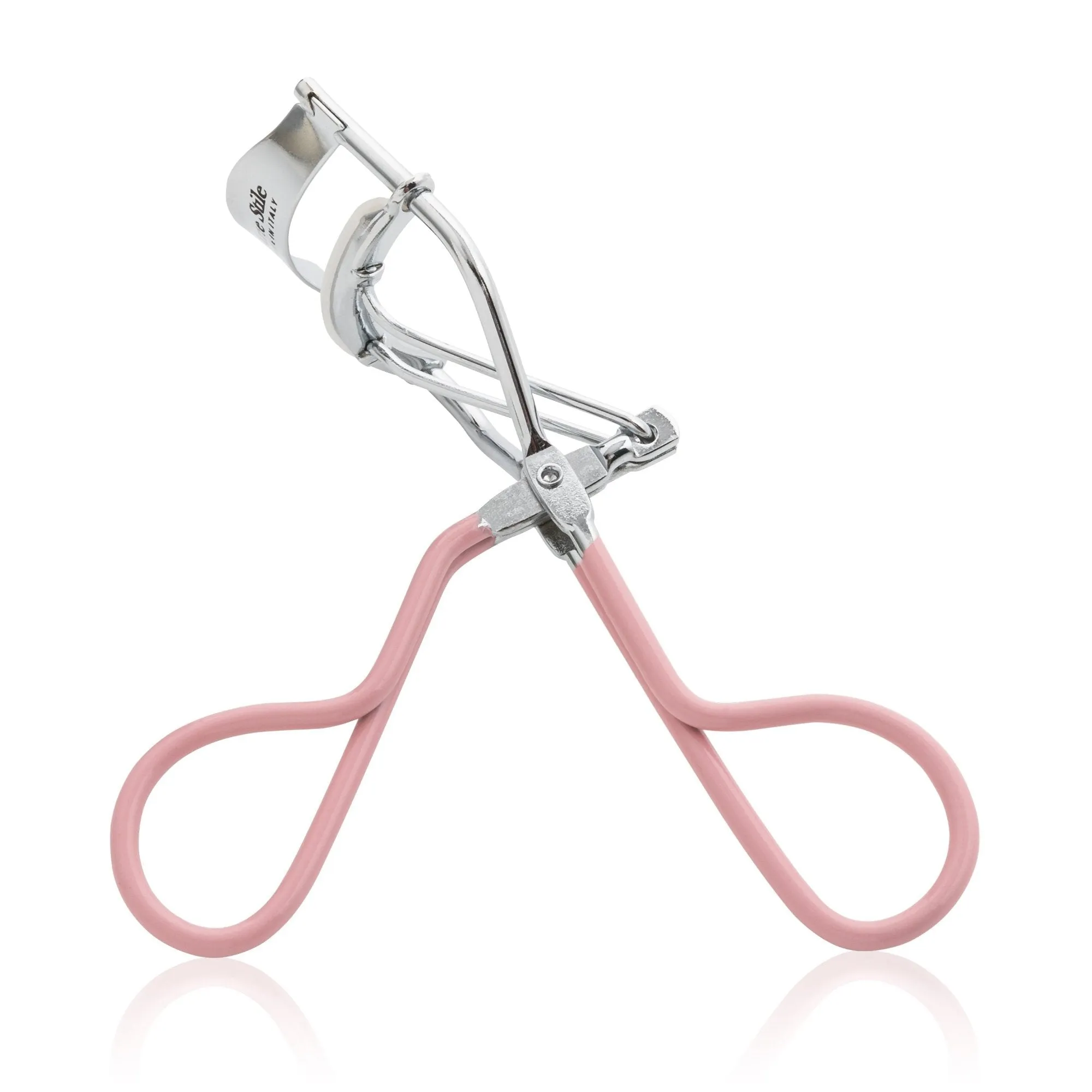The Eyelash Curler