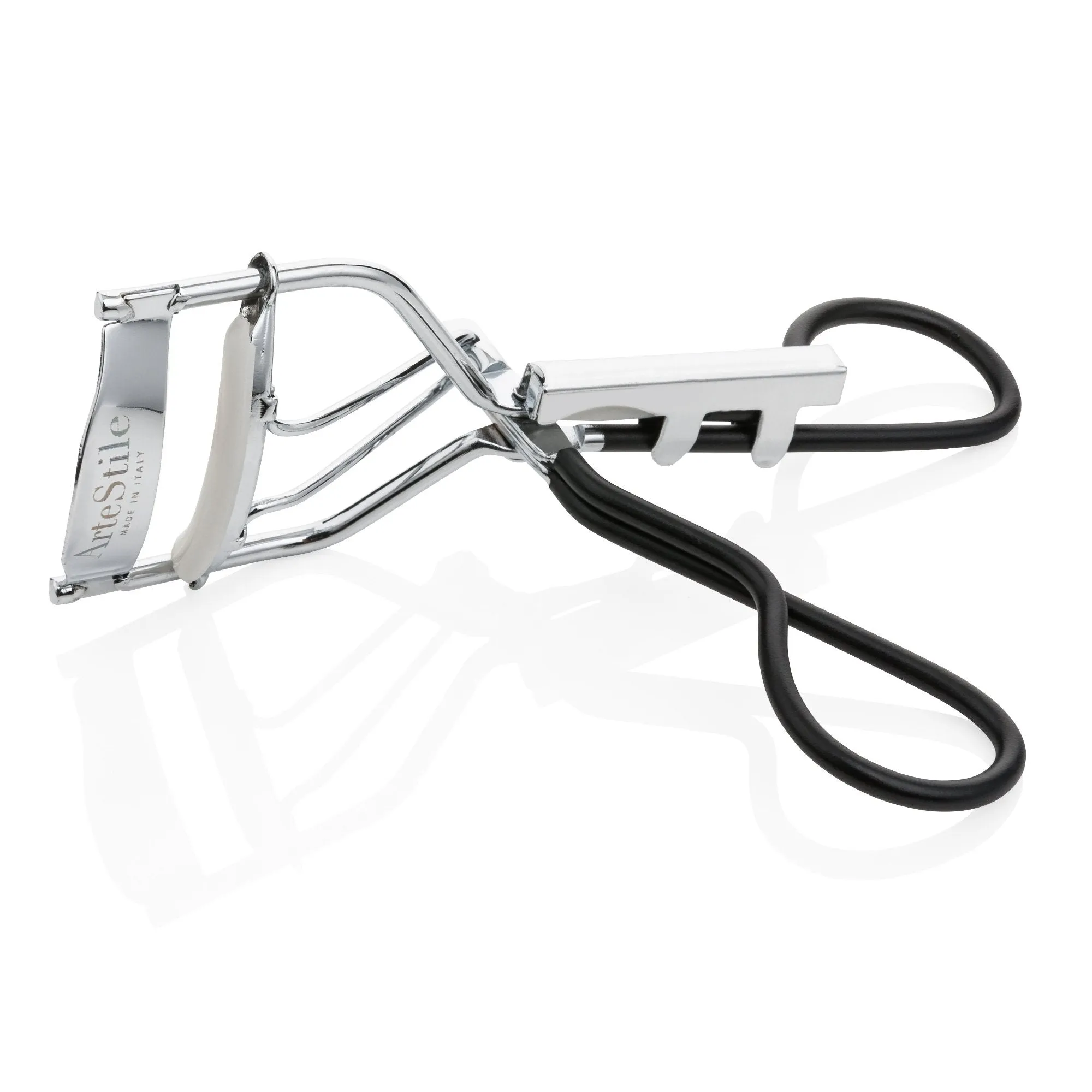 The Eyelash Curler