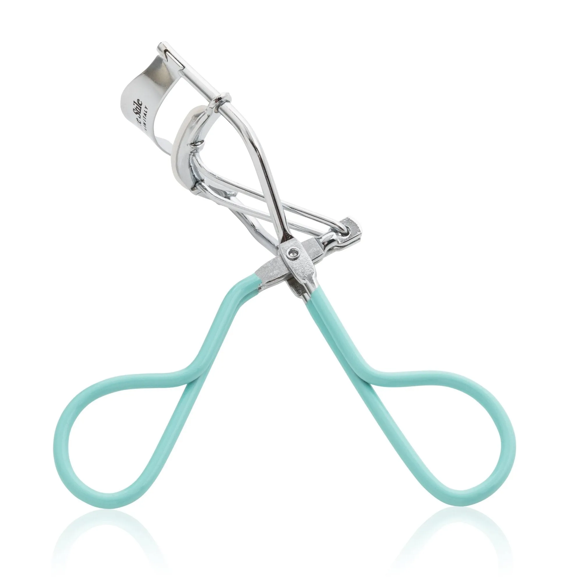 The Eyelash Curler
