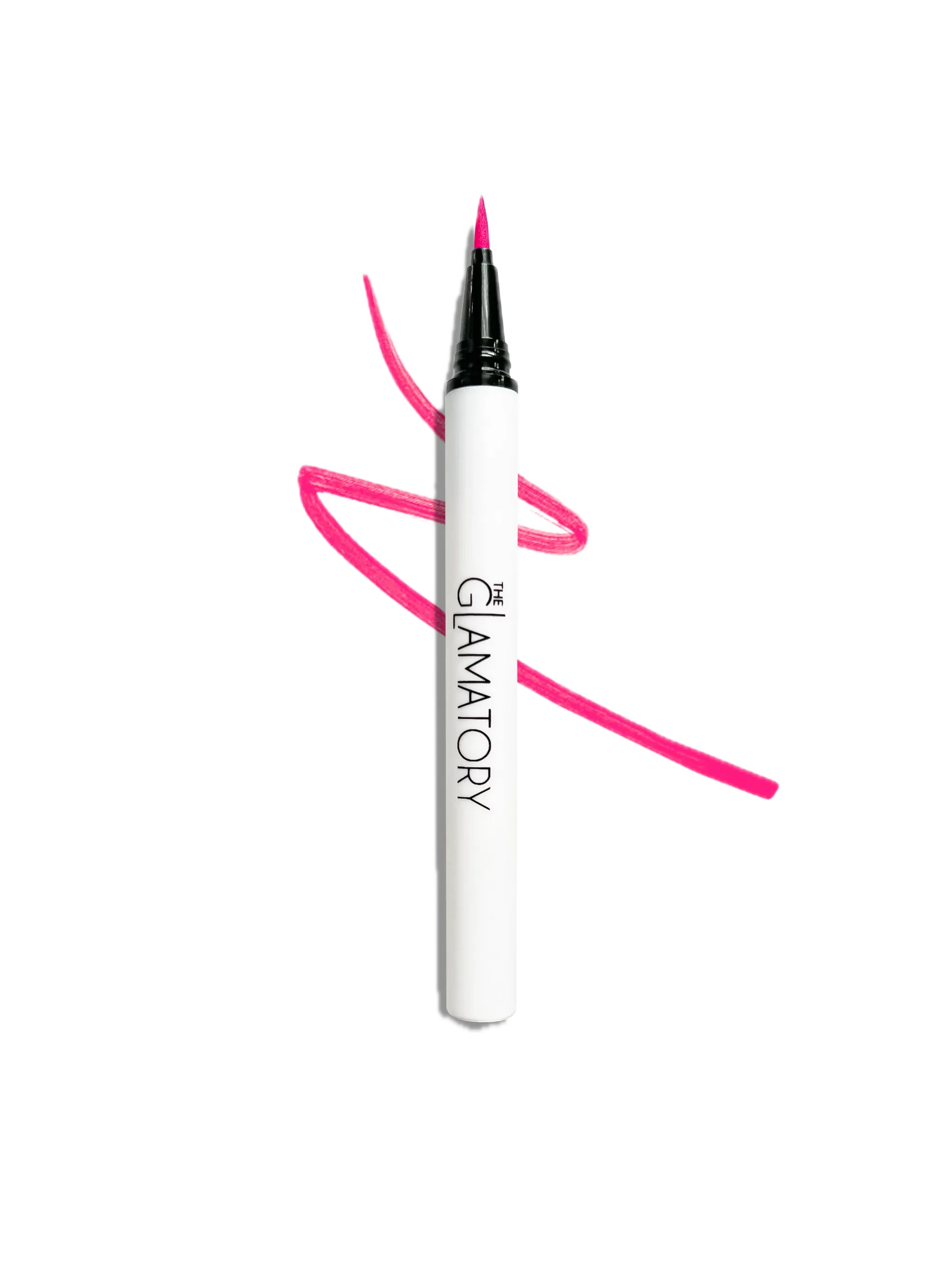 The Glamatory | Liquid Eyeliner | Various Colors