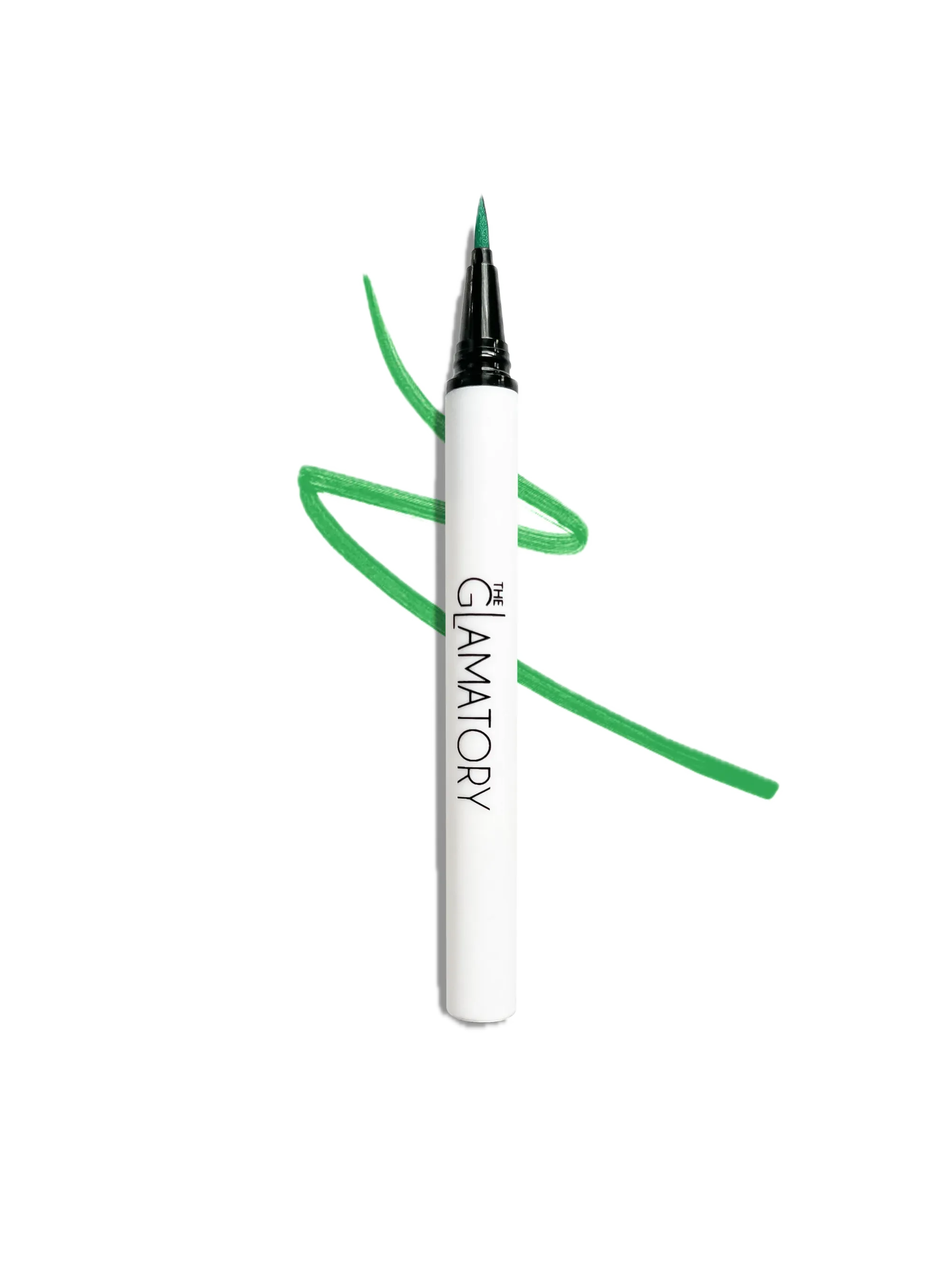 The Glamatory | Liquid Eyeliner | Various Colors
