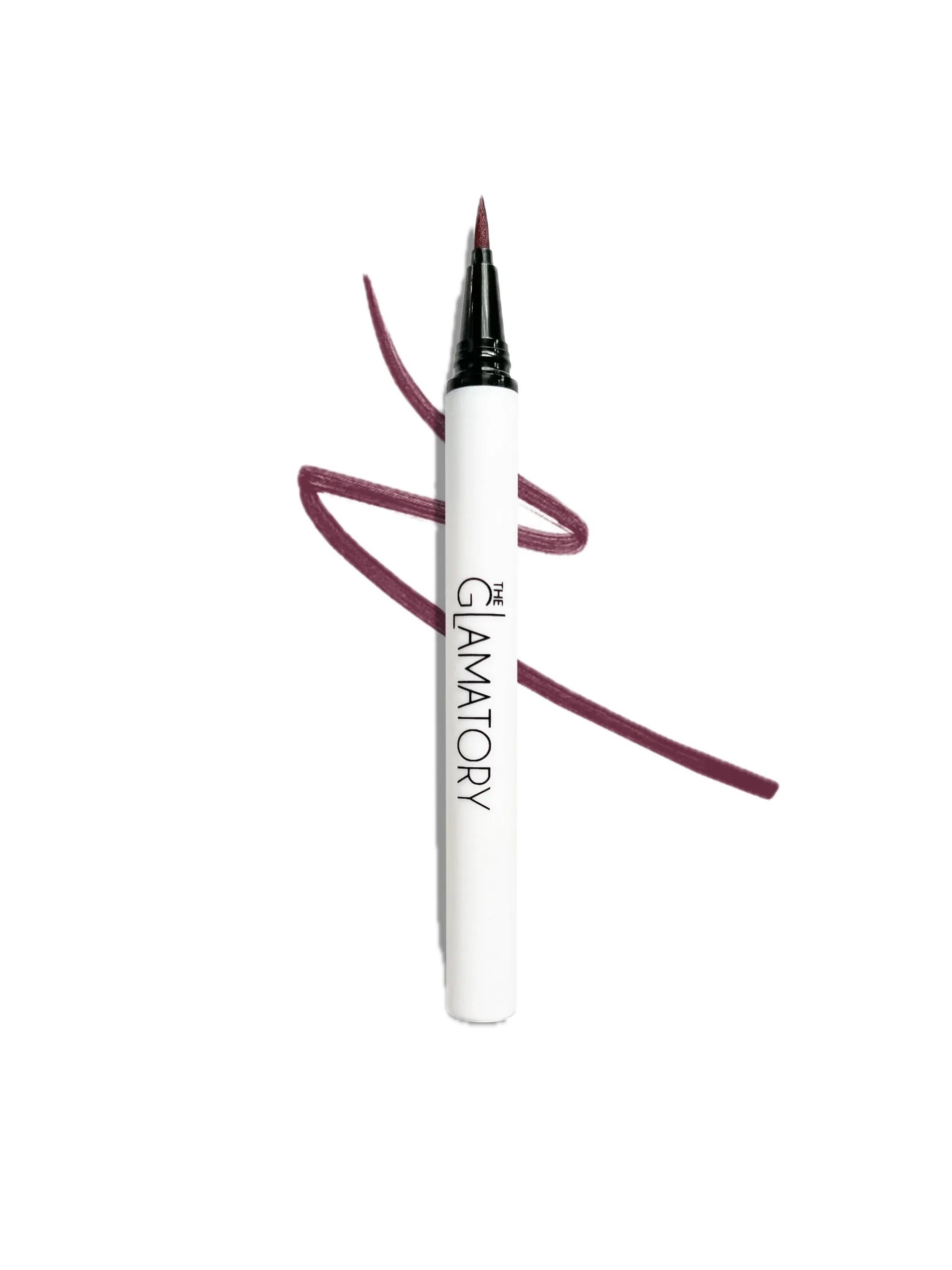 The Glamatory | Liquid Eyeliner | Various Colors