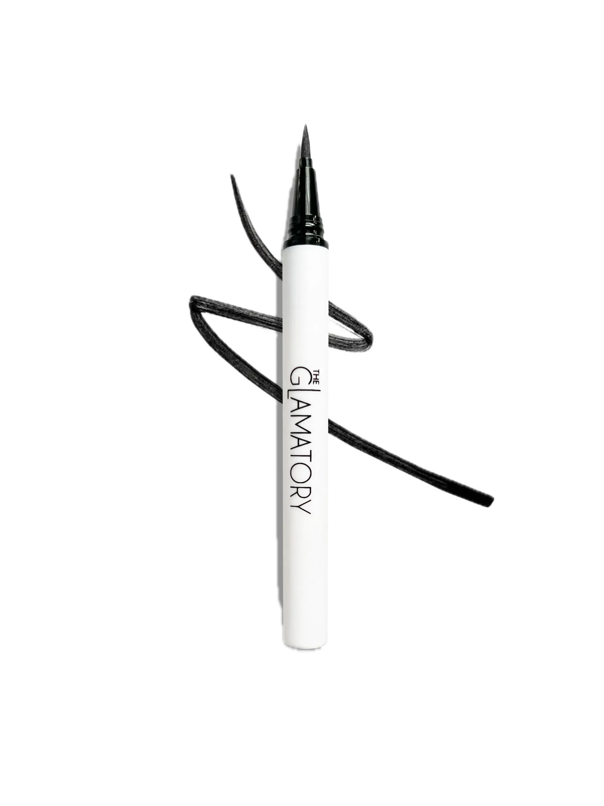 The Glamatory | Liquid Eyeliner | Various Colors