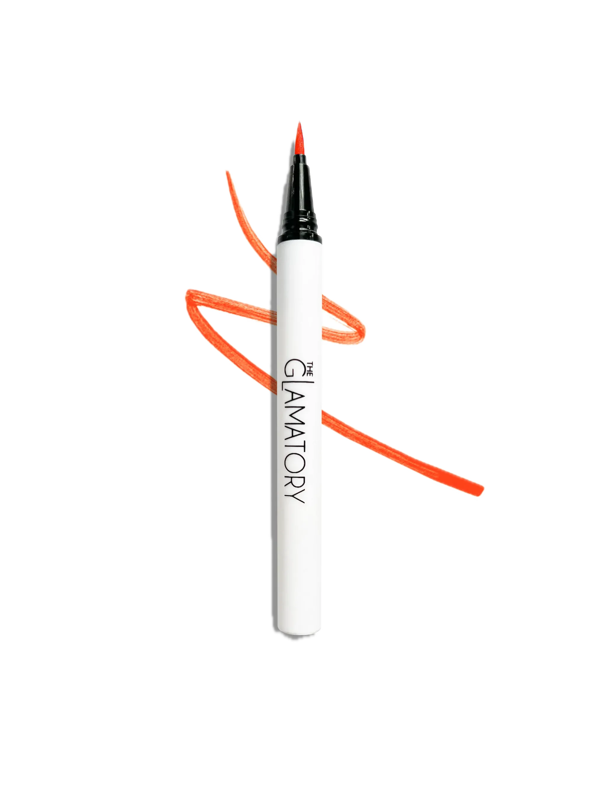 The Glamatory | Liquid Eyeliner | Various Colors