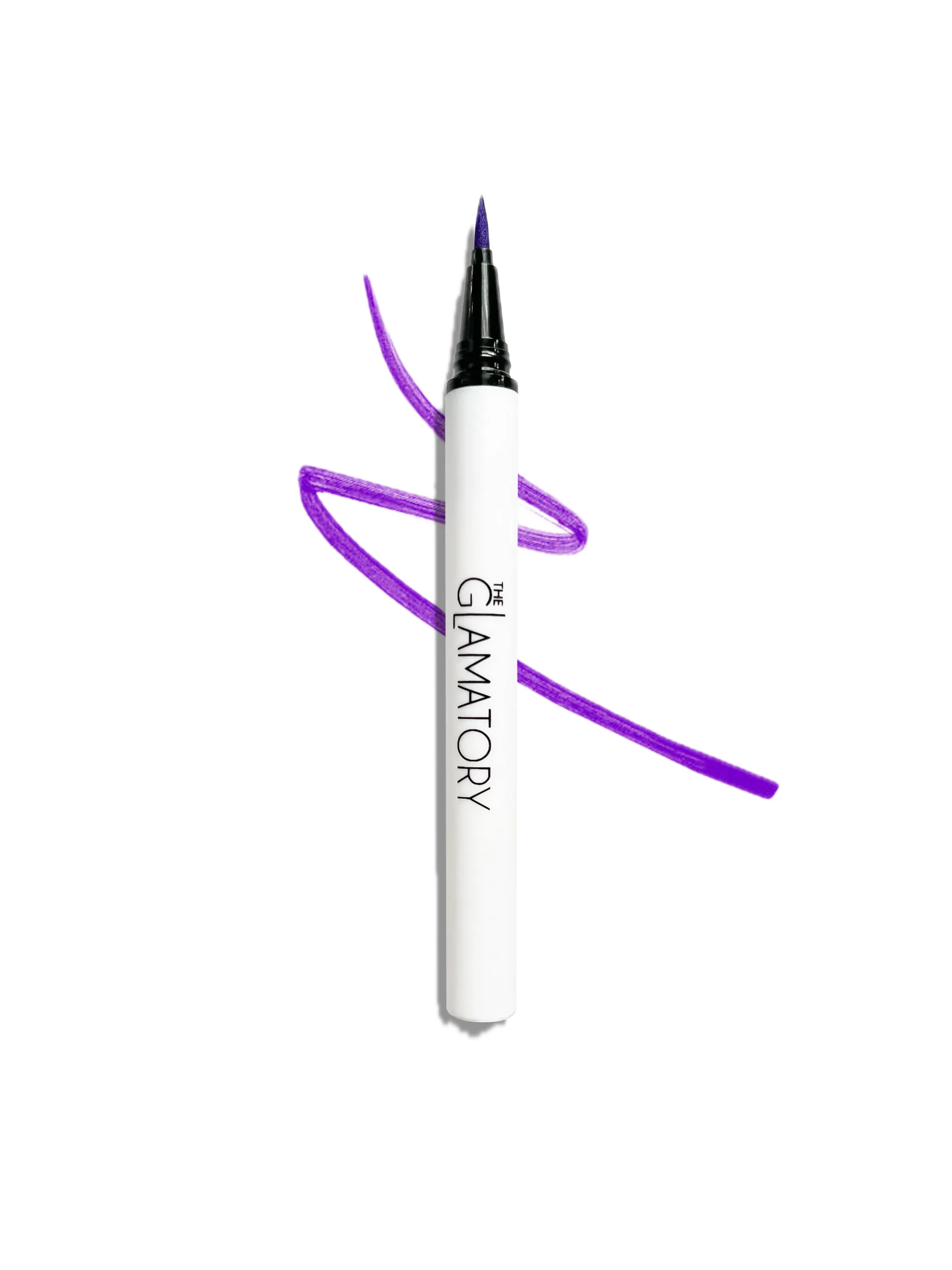 The Glamatory | Liquid Eyeliner | Various Colors