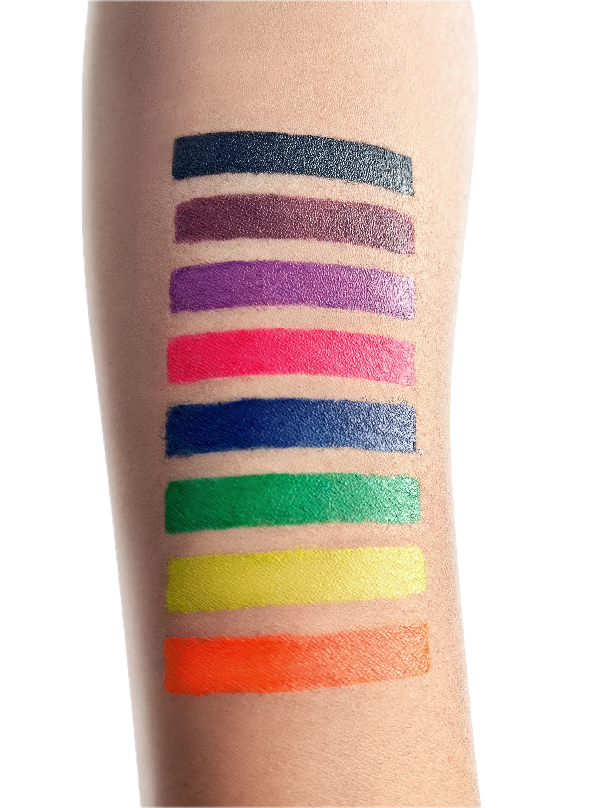The Glamatory | Liquid Eyeliner | Various Colors