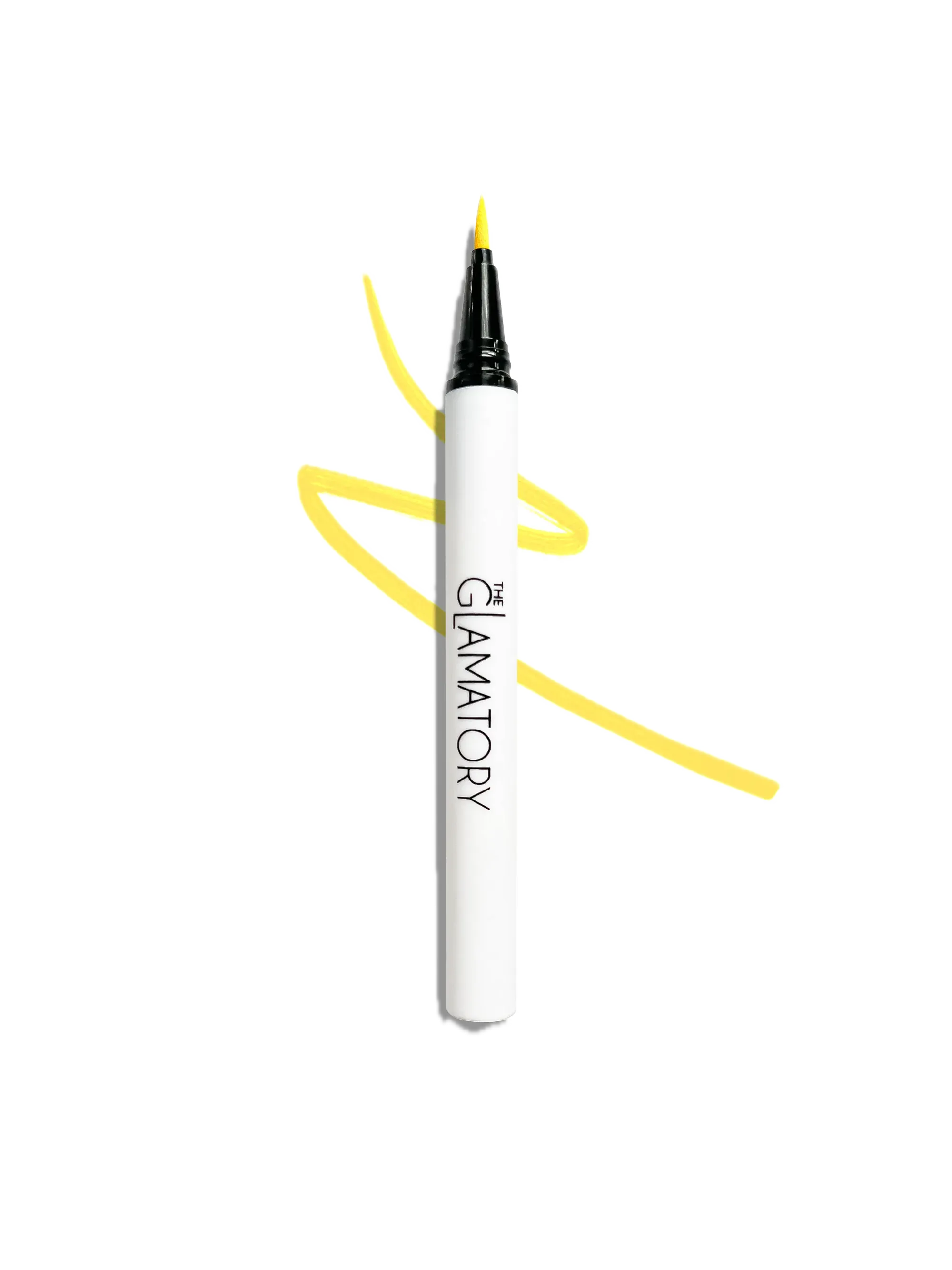 The Glamatory | Liquid Eyeliner | Various Colors