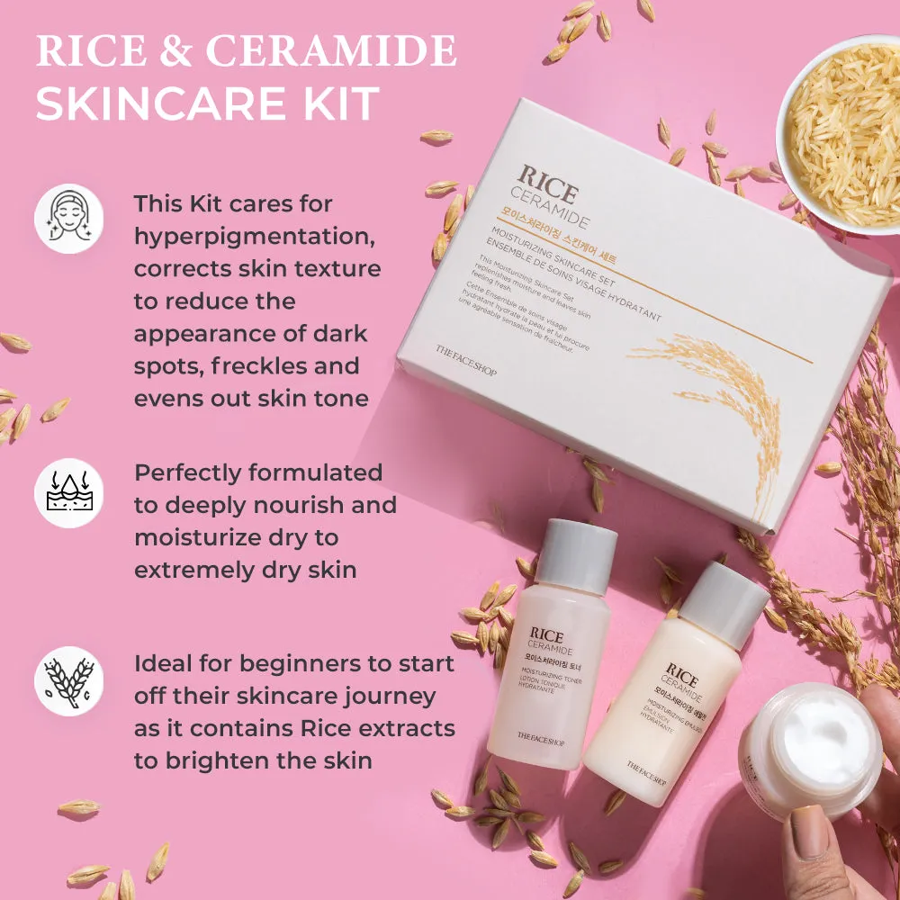 The Happily Ever After Kit