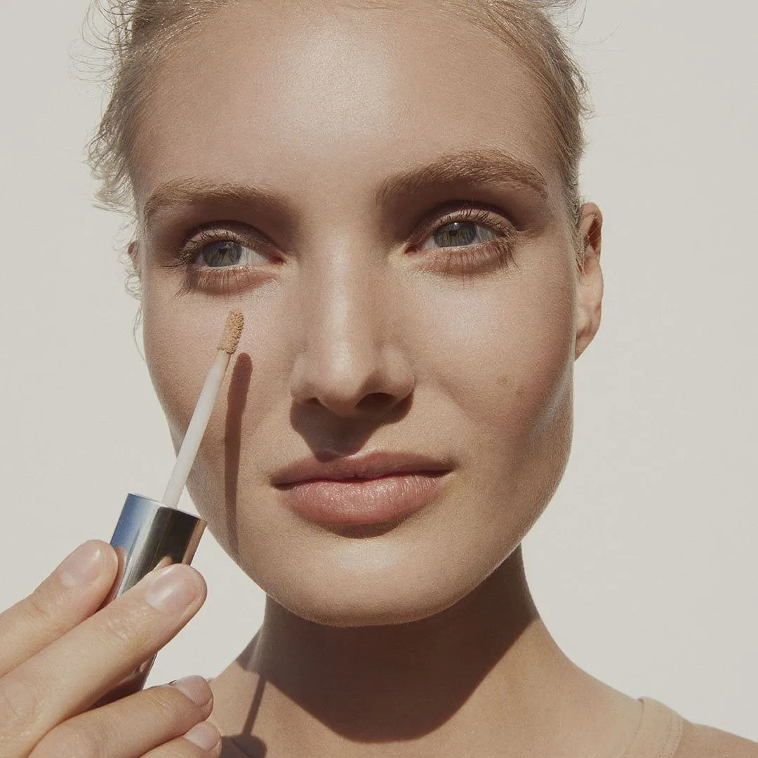 The Invisible Touch Concealer