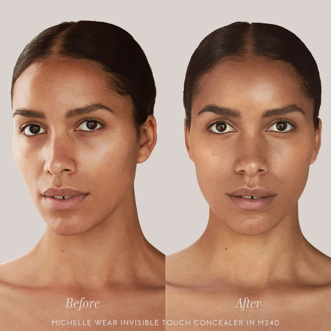 The Invisible Touch Concealer