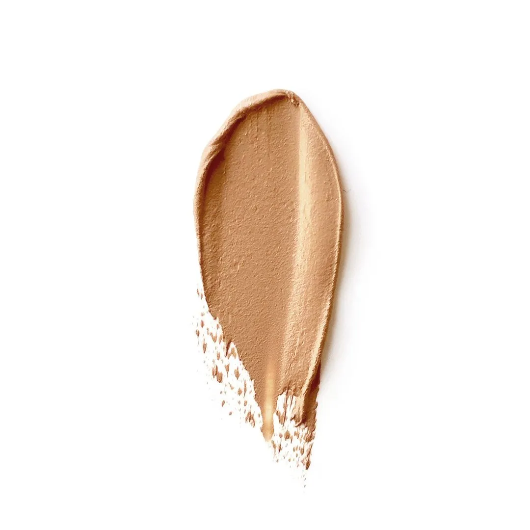 The Invisible Touch Concealer