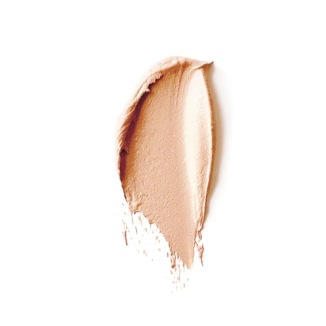The Invisible Touch Concealer
