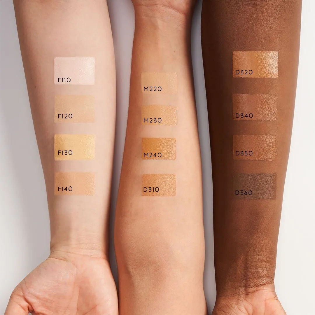 The Invisible Touch Concealer