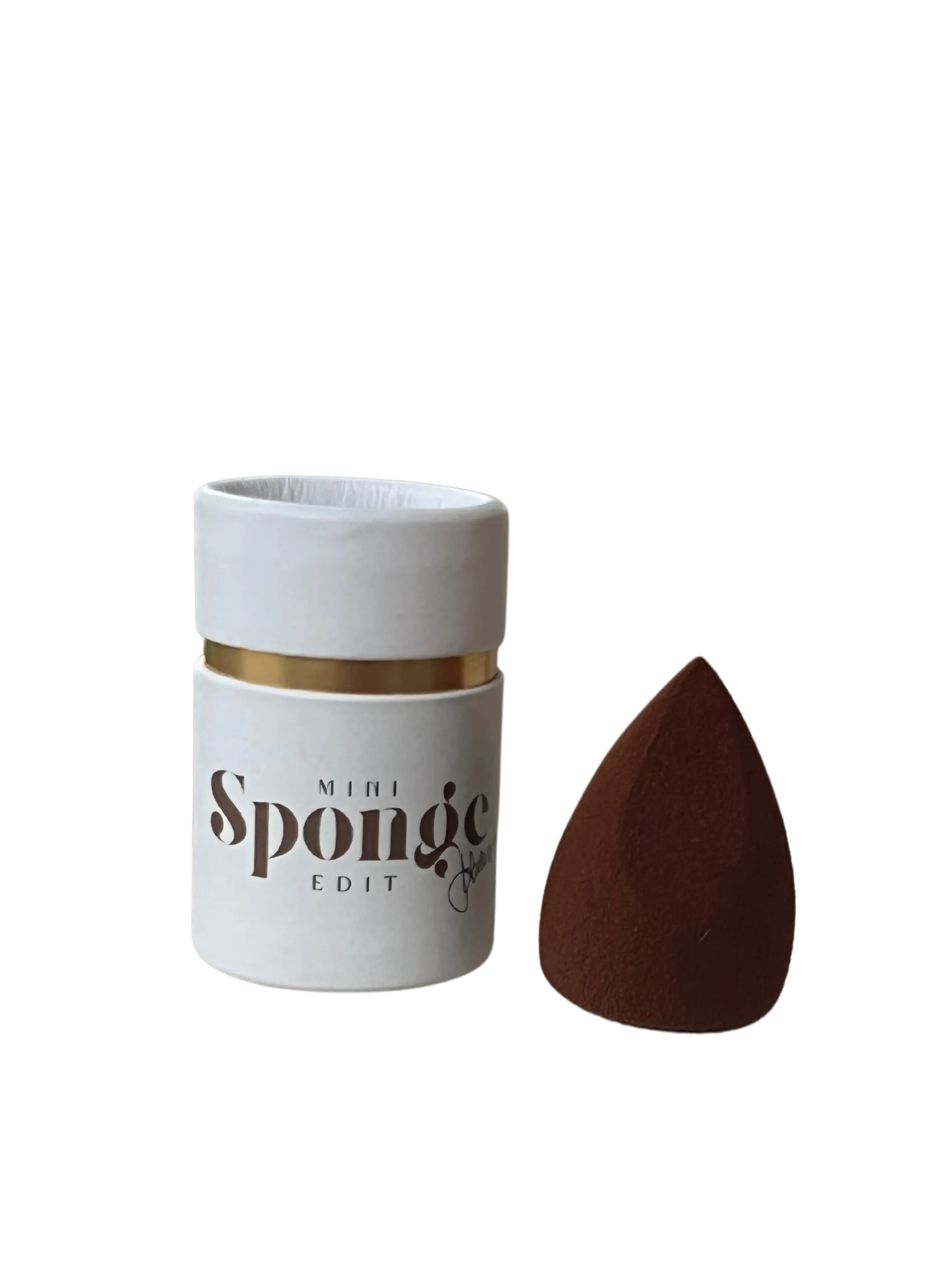 The MINI Sponge Edit