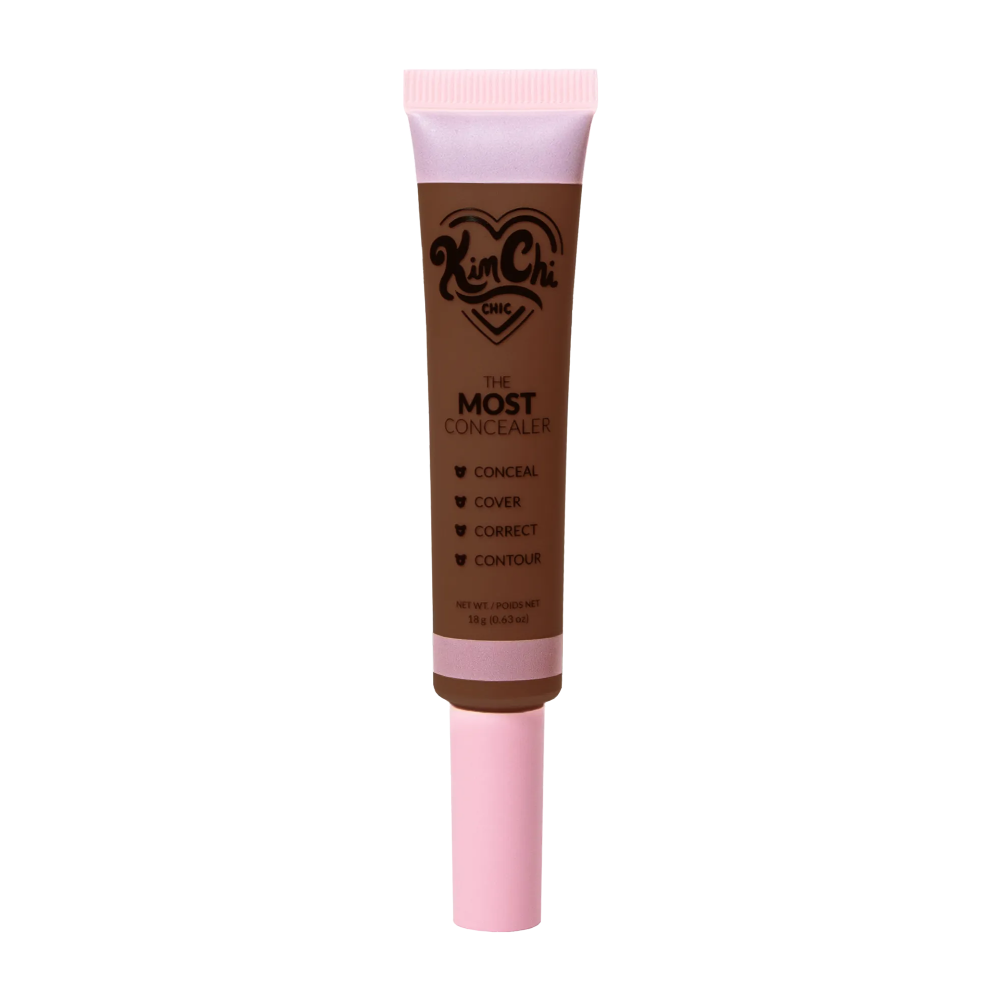 THE MOST CONCEALER - 16.5 Henna