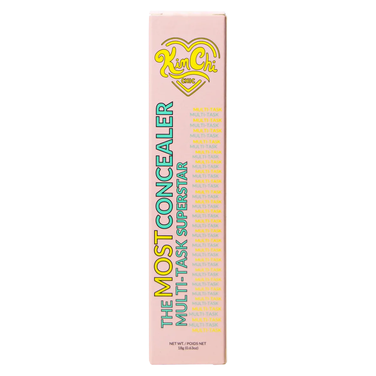 THE MOST CONCEALER - 4.5 Warm Alabaster