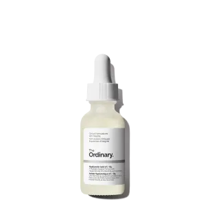 The Ordinary Hyaluronic Acid 2%   B5 Hydrators & Oils 30ml