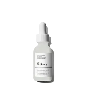 The Ordinary Niacinamide 10%   Zinc 1% Water-based Serum 30ml