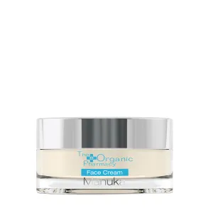 The Organic Pharmacy Manuka Face Cream