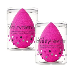 The Original Beauty Blender x 2 Pcs