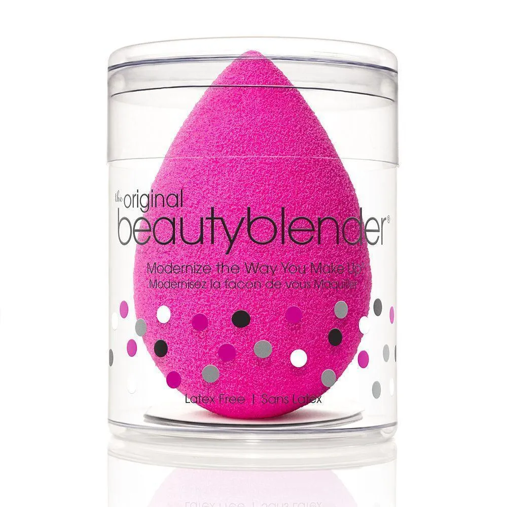 The Original Beauty Blender x 2 Pcs