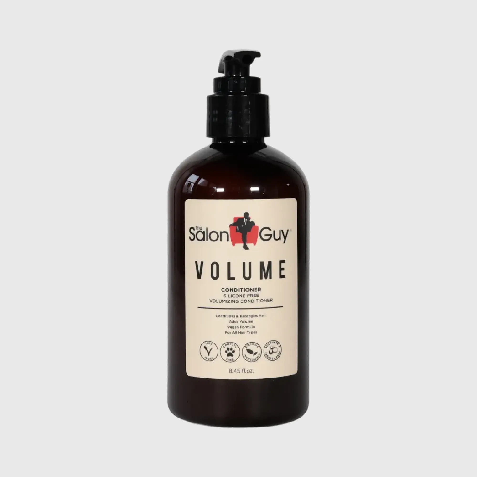 The Salon Guy VOLUME Conditioner