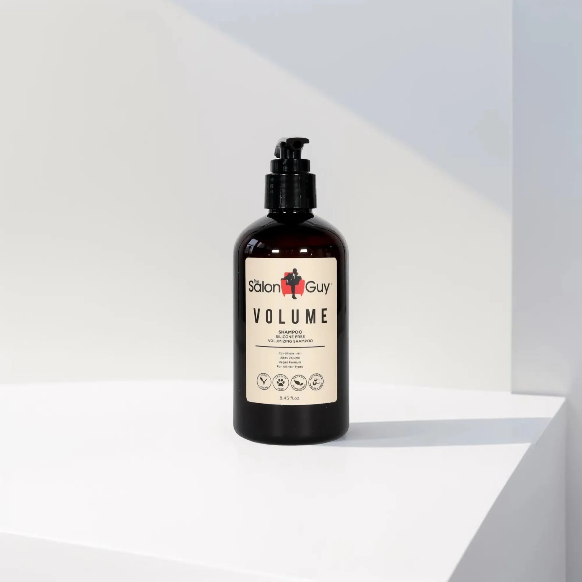 The Salon Guy VOLUME Shampoo
