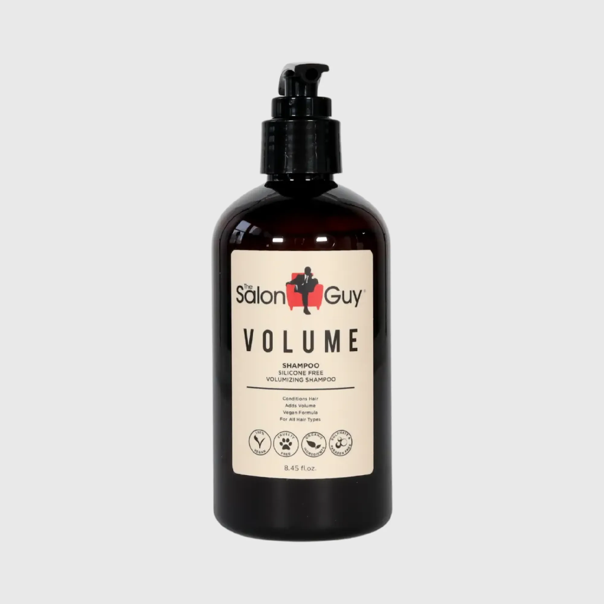 The Salon Guy VOLUME Shampoo