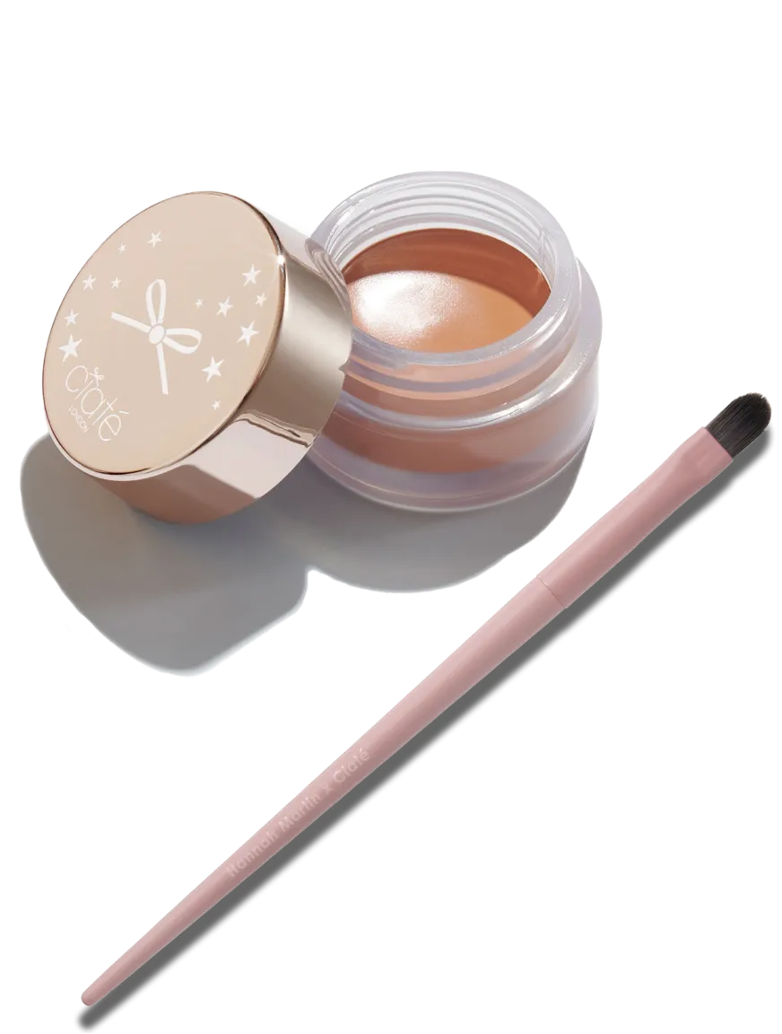 The Under Eye Essentials Set