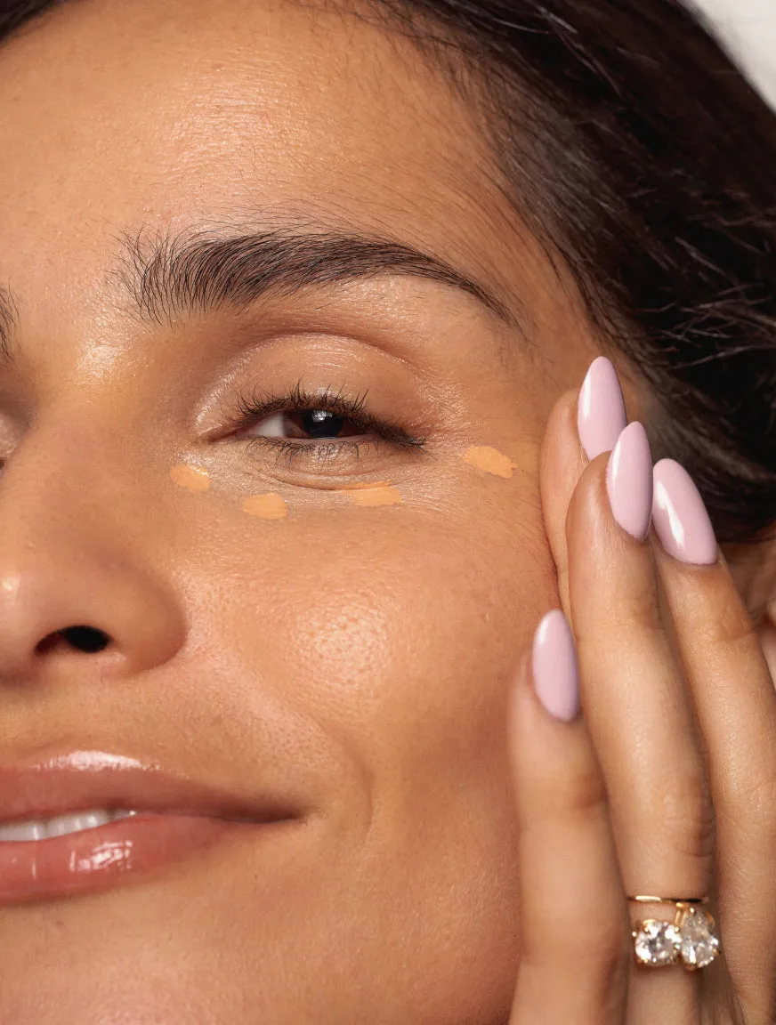 The Under Eye Essentials Set