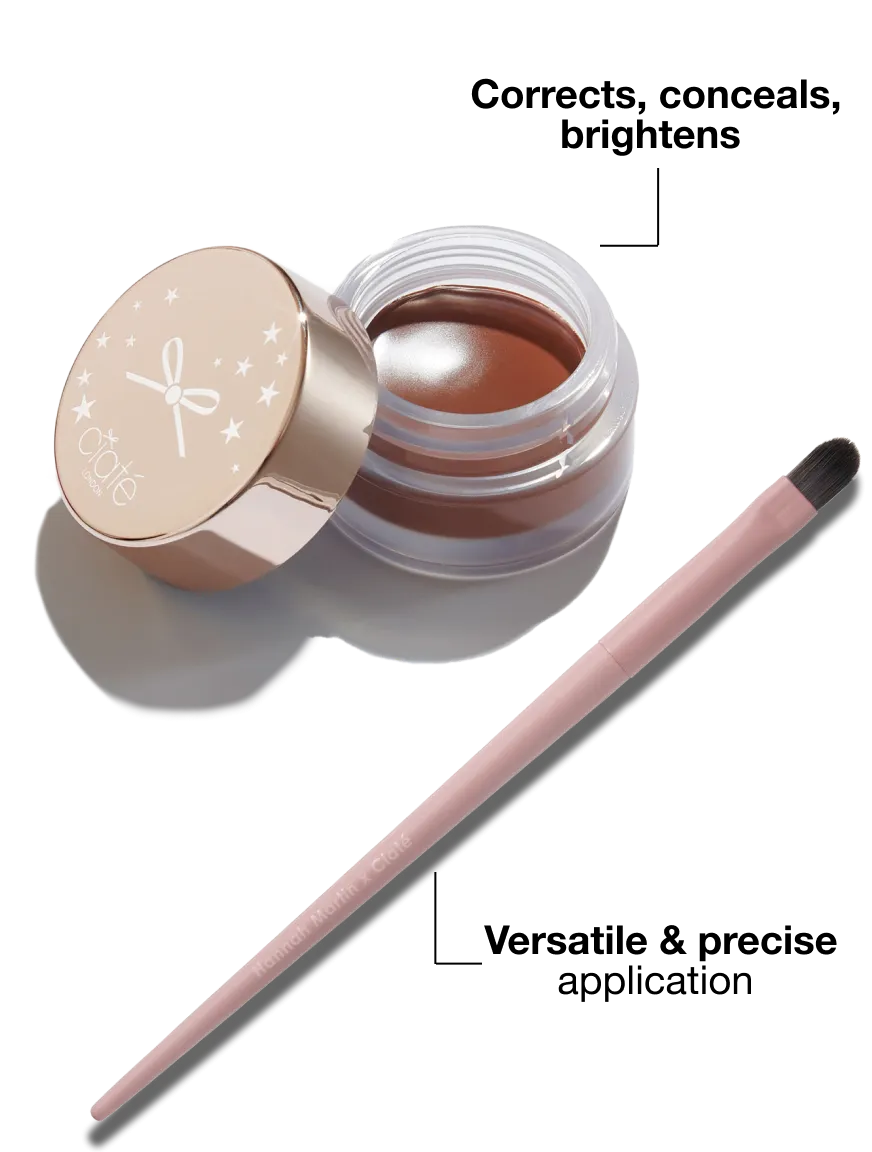 The Under Eye Essentials Set