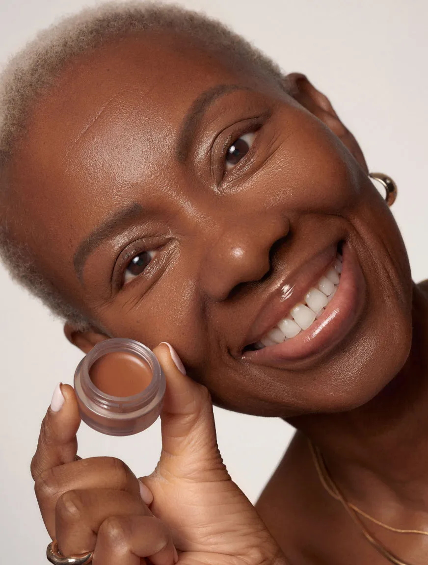 The Under Eye Essentials Set