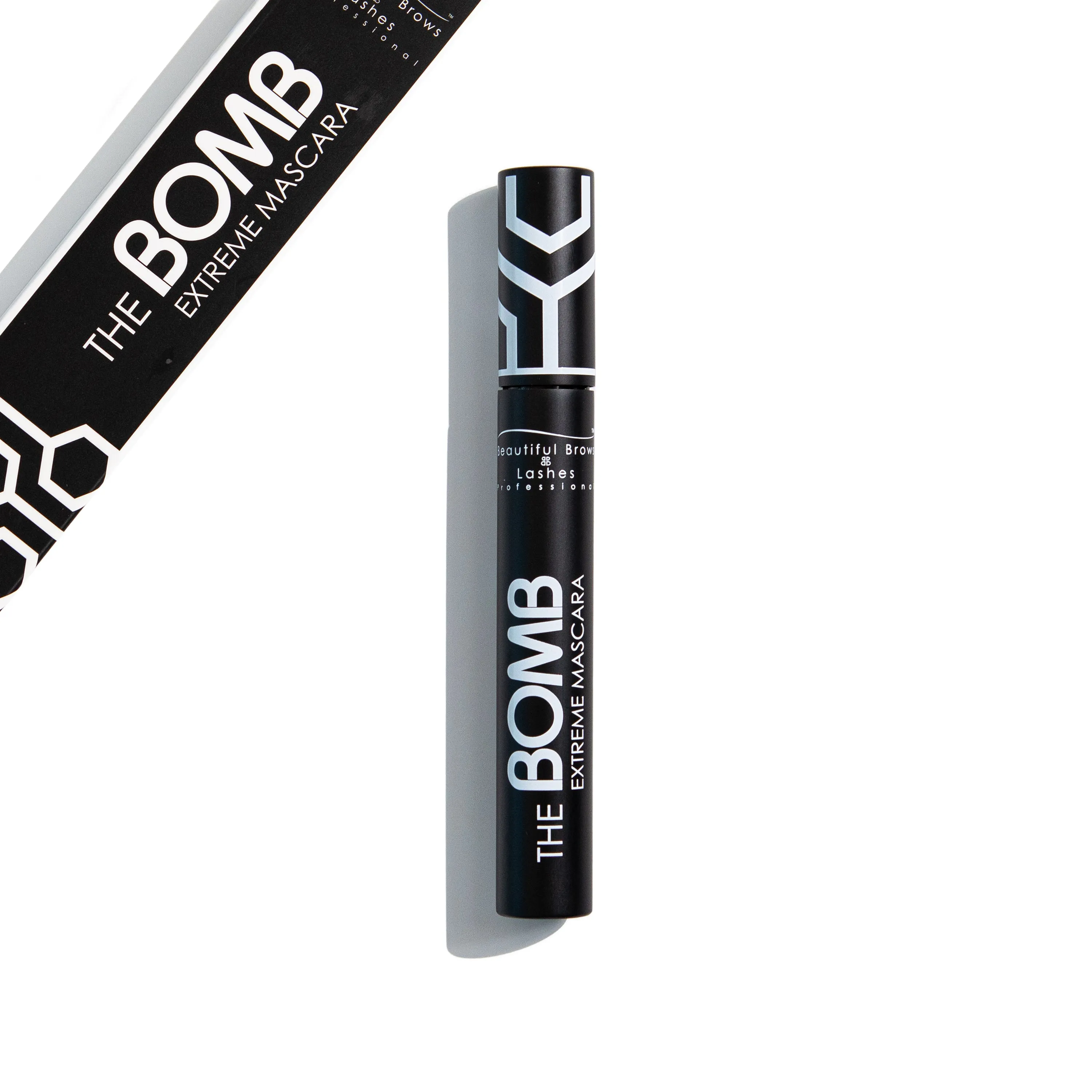 theBOMB Extreme Mascara