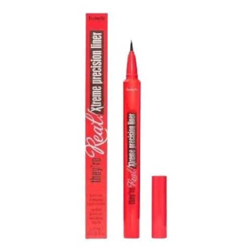 They'Re Real Xtreme Precision Liner