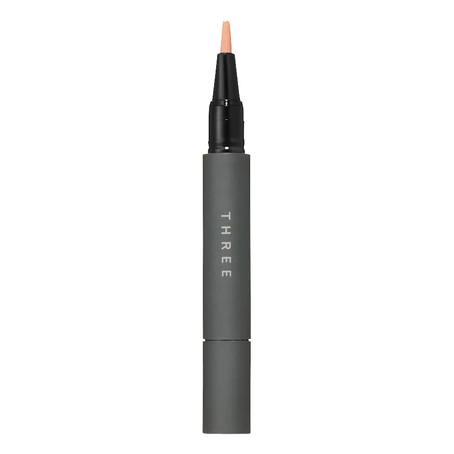 THREE Advanced Smoothing Concealer