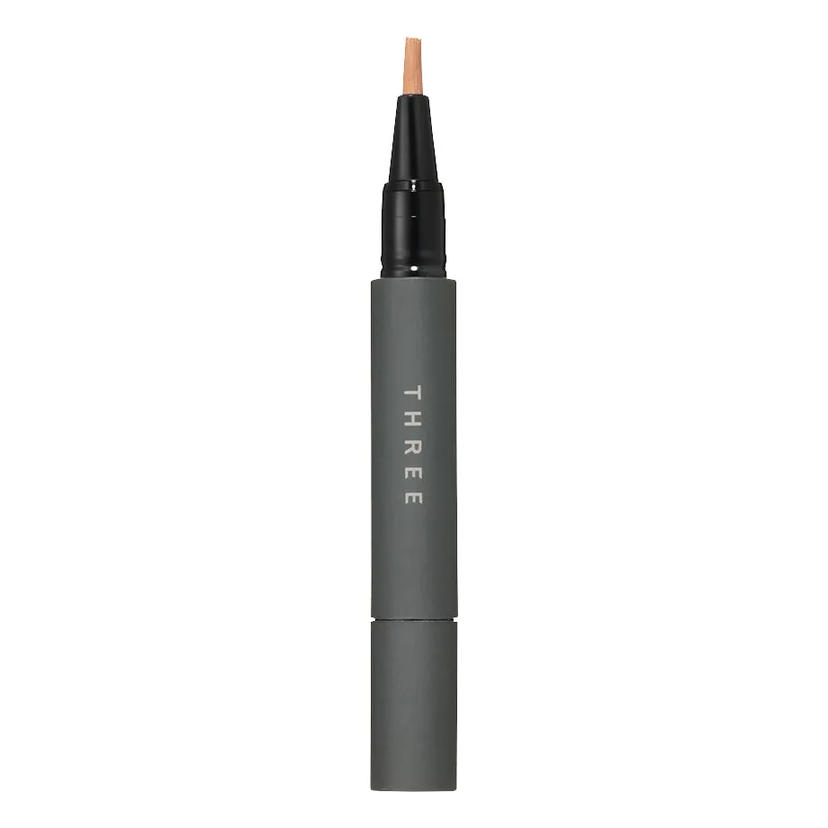 THREE Advanced Smoothing Concealer
