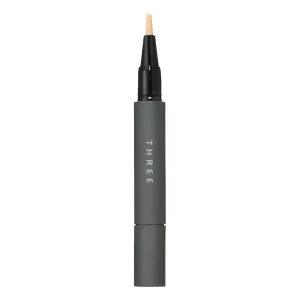 THREE Advanced Smoothing Concealer
