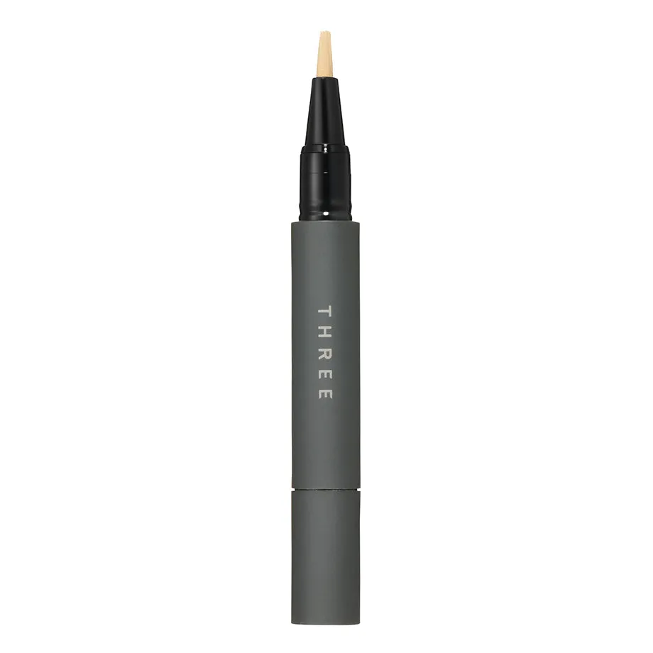 THREE Advanced Smoothing Concealer