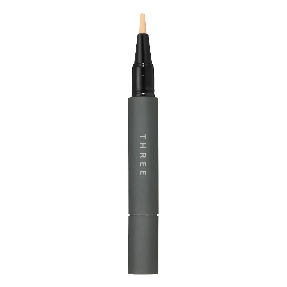 THREE Advanced Smoothing Concealer