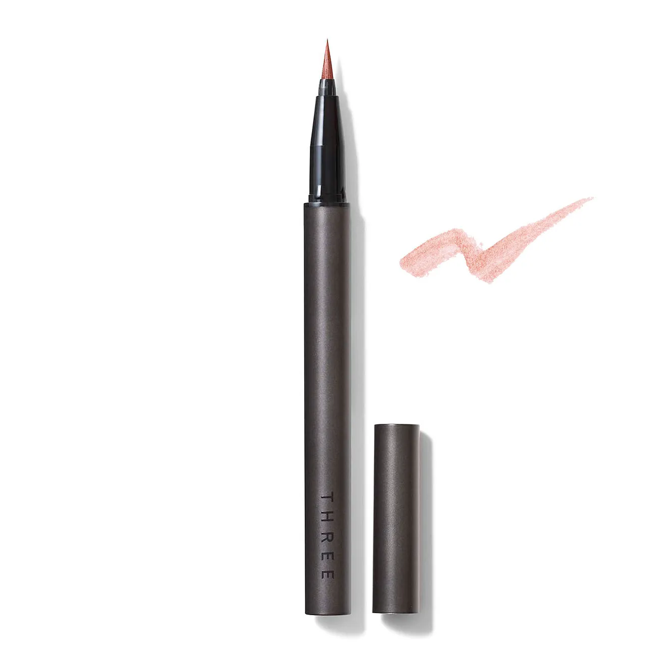 THREE Fun To Funky Liquid Eyeliner Limited Edition