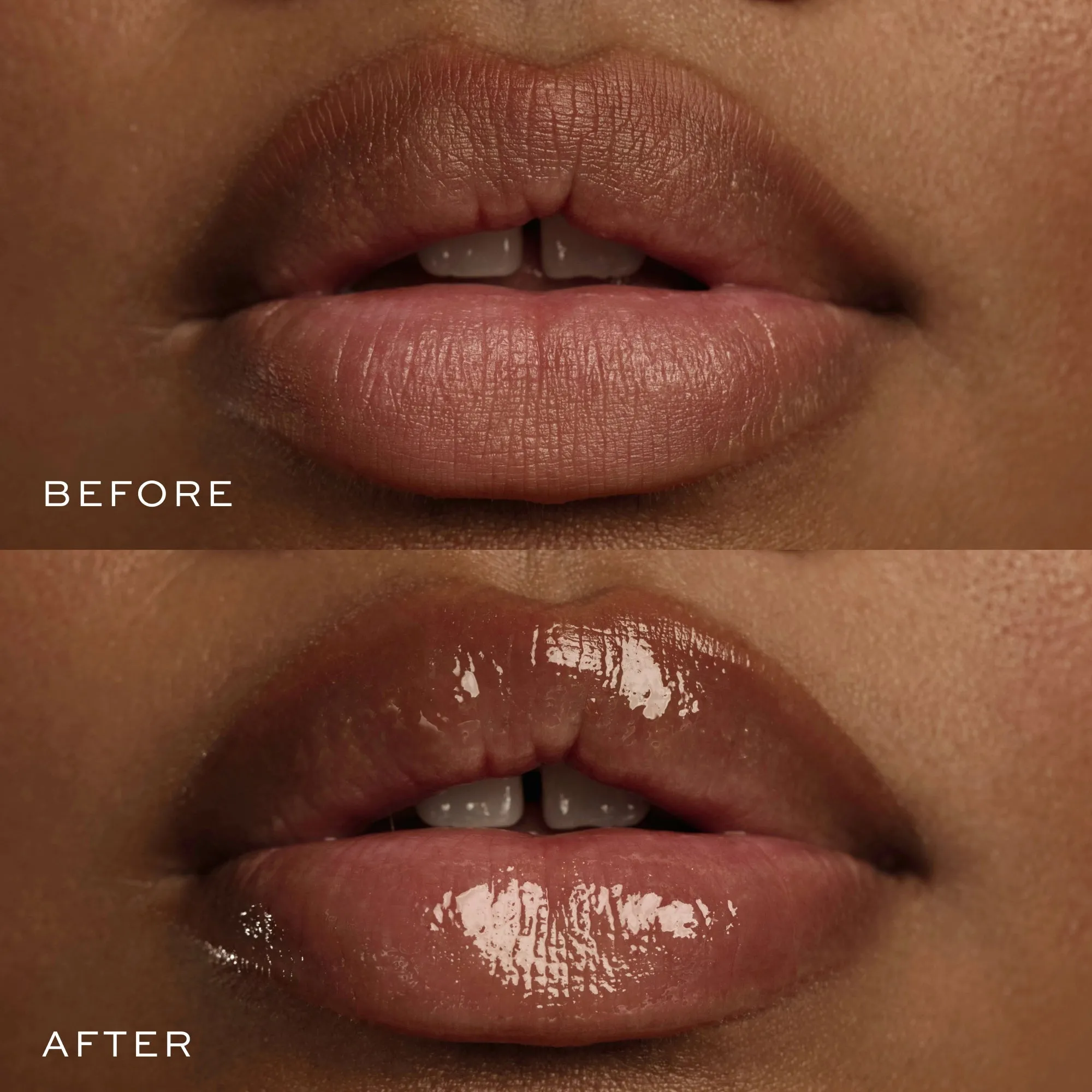 Tinted Lip Balm