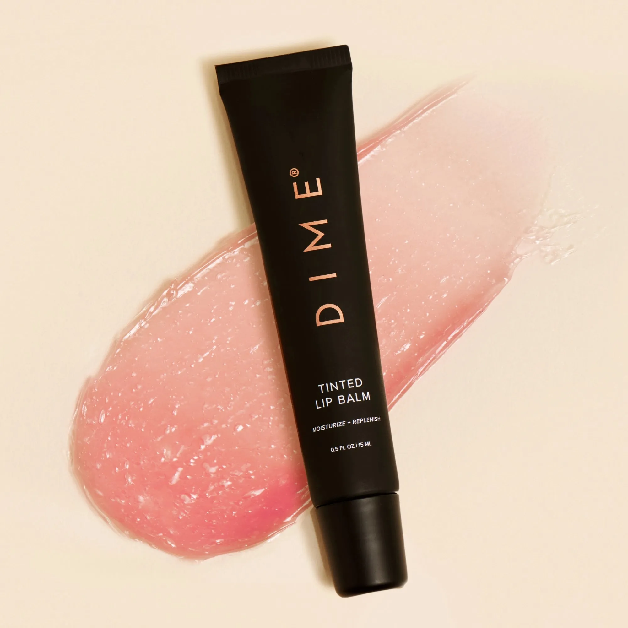 Tinted Lip Balm