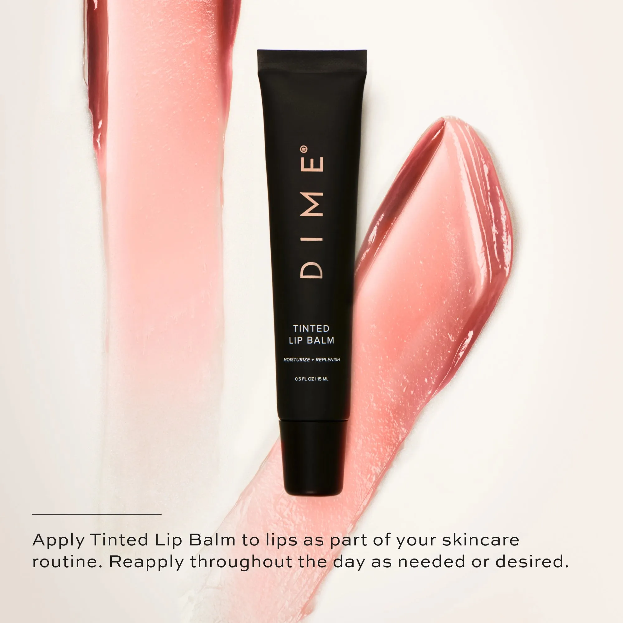Tinted Lip Balm