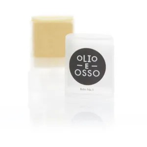 Tinted Lip   Cheek Balm: No 1 Clear