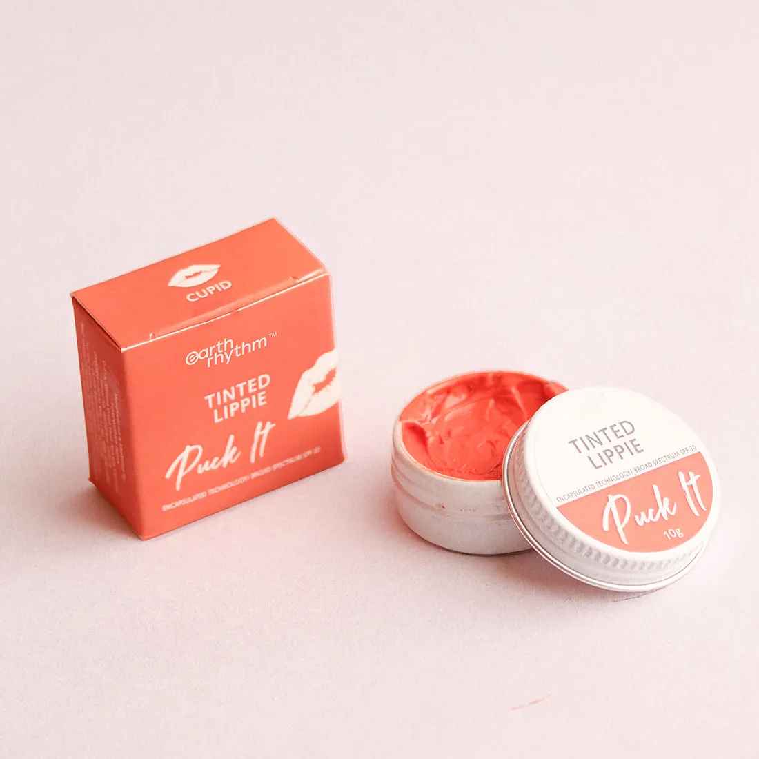TINTED LIPPIE - SPF 30