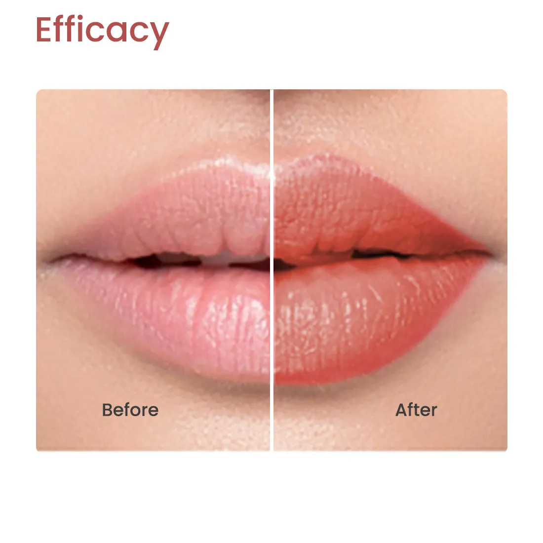 TINTED LIPPIE - SPF 30