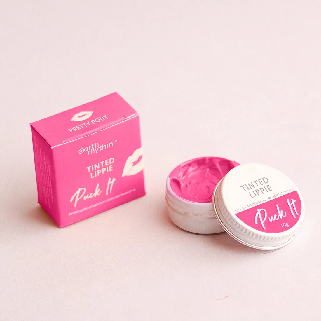 TINTED LIPPIE - SPF 30