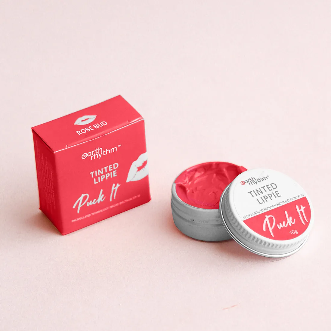 TINTED LIPPIE - SPF 30